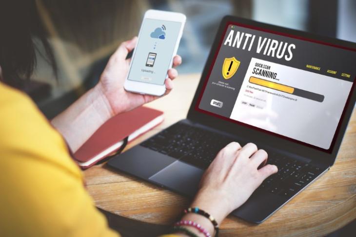 6 Best Portable Antivirus Software for Windows in 2019