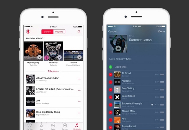 6 Best Music Apps That Let You Take Your Music Offline ...