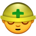 Builder emoji