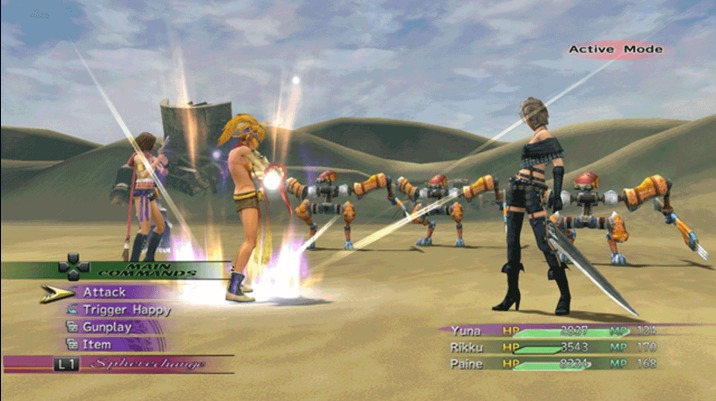 best ps vita rpgs