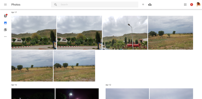 Google Photos