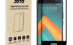 HTC 10 JOTO Full Screen Tempered Screen Protector