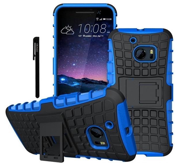 HTC 10 Rugged Case