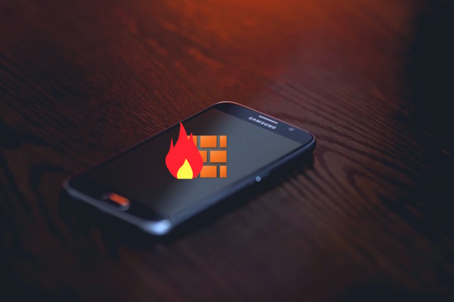 How to Get Firewall Access on Android Without Root