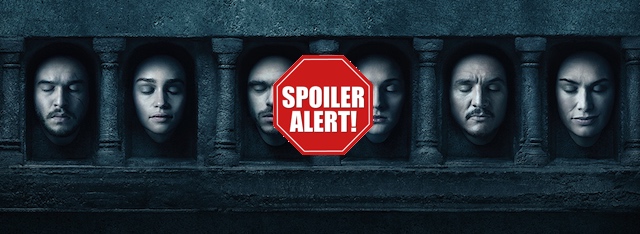 How to block Game of Thrones Spoiler Alerts