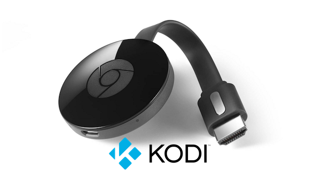 sandaler moral Wedge How to Stream Kodi to Chromecast From Android or PC | Beebom