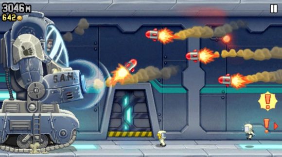 Jetpack-joyride