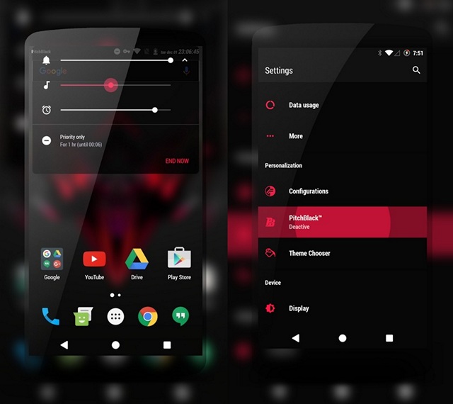 15 Best CM13 Themes to Personalize Your CyanogenMod Beebom