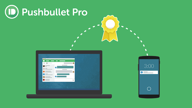 Pushbullet