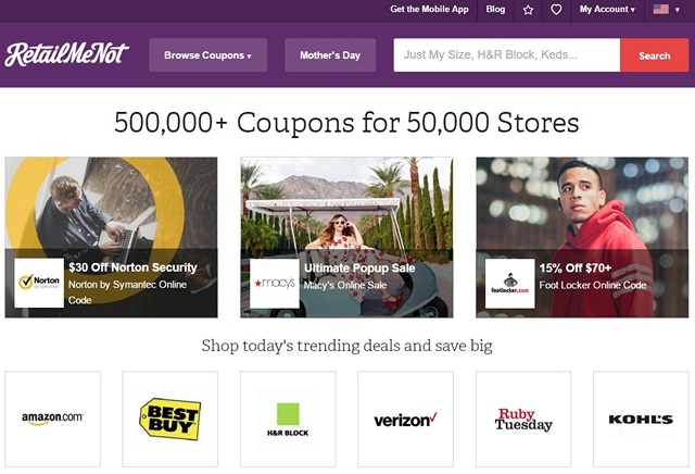 Groupon buys Canadian coupon startup