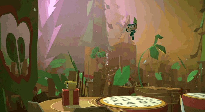 Tearaway