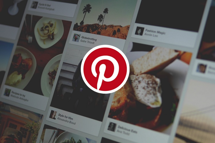 pinterest app for mac