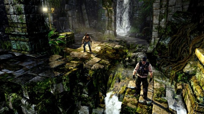 Uncharted-golden-abyss