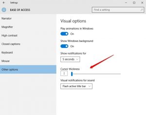 How to Make Windows 10 More Accessible For People With Low Vision | Beebom