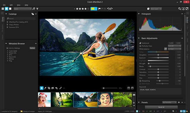 best top 5 photo editing software in 2017