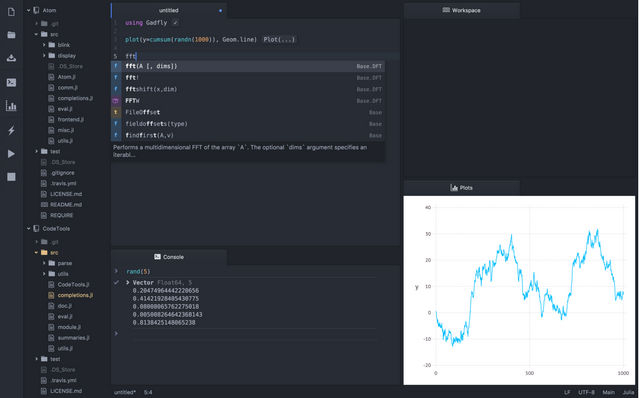 6 MATLAB Alternatives You Could Use - 5