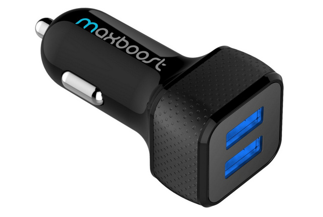 maxboost charger