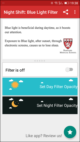 How to Use the iPhone Blue Light Filter and Get Better Sleep