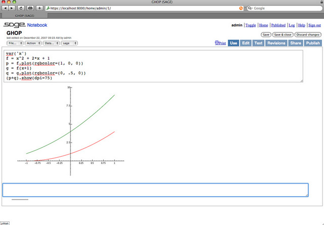 Template:Latest preview software release/SageMath