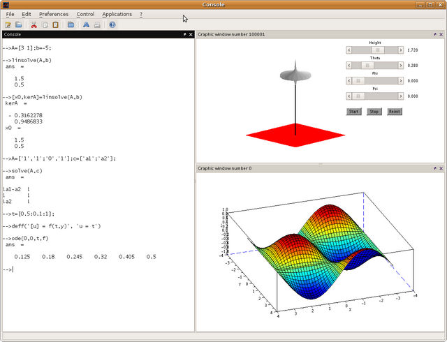 scilab