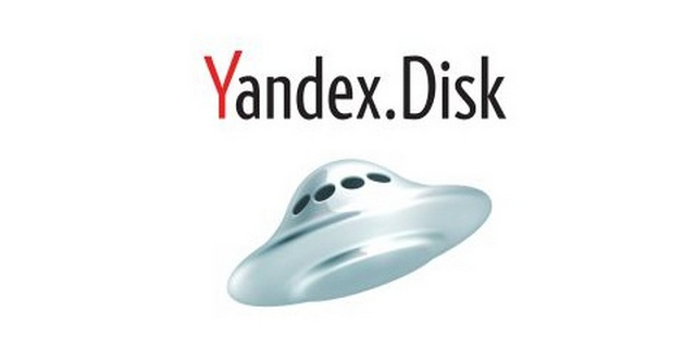 yandex disk