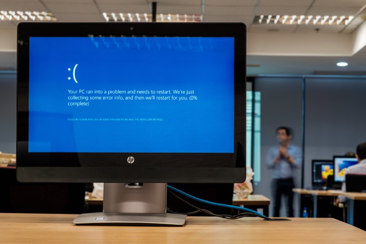 10 Common Problems in Windows 10 (With Solutions) 2019