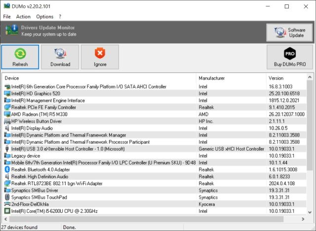 3. DUMO بواسطة KC Software