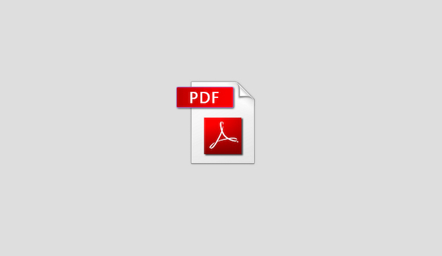 pdf editor for mac reviews 2016