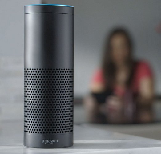 Dueling Alexas: With the  Echo Tap and Dot, Alexa needs more