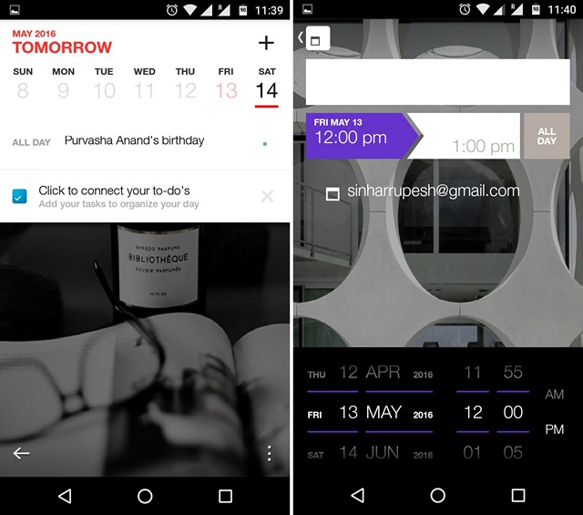 Top 8 Sunrise Calendar Alternatives for Android and iOS Carlisle