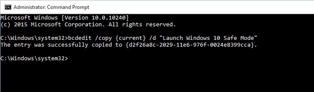 6 Ways to Boot Windows 10 in Safe Mode | Beebom