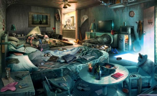 Hidden Object Games Offline : Adventure Puzzle APK for Android Download