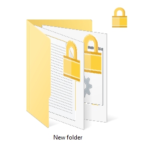 Encrypted FOlder