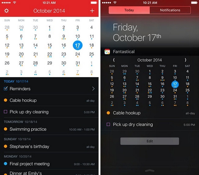 Fantastical 2