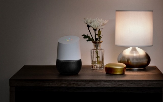 Google Home