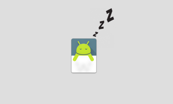 How to Force 'Doze Mode' on Android 6.0 Marshmallow