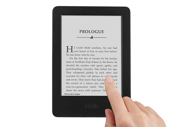 Kindle 7th gen