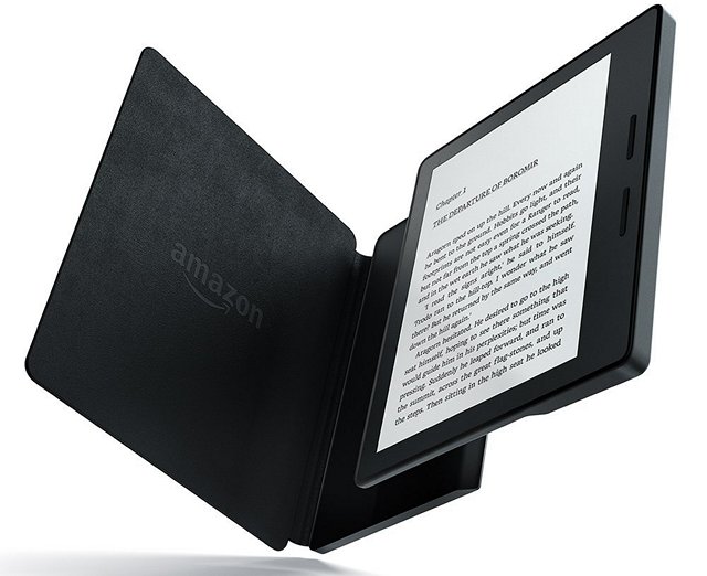 Hanvon Clear a Kindle Oasis killer? A review - Good e-Reader