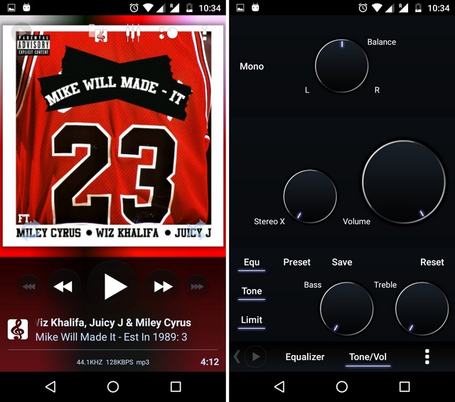 Poweramp Music Player