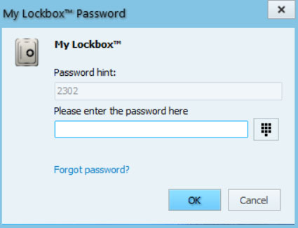 my lockbox password recovery software