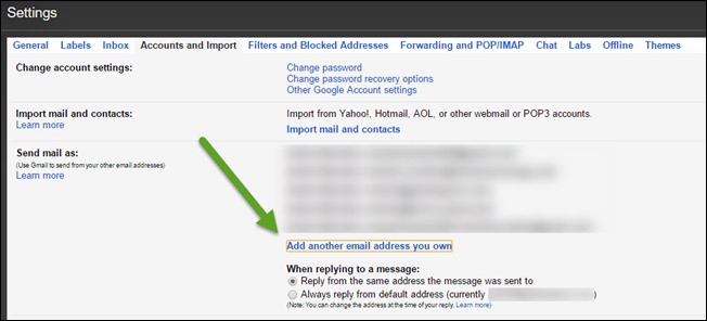 What is an Email alias and How to Set it Up on Gmail and Outlook - 37