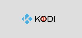 how to install Kodi on Ubuntu