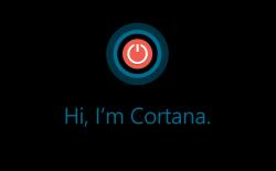 how to shutdown or restart Windows 10 PC using Cortana