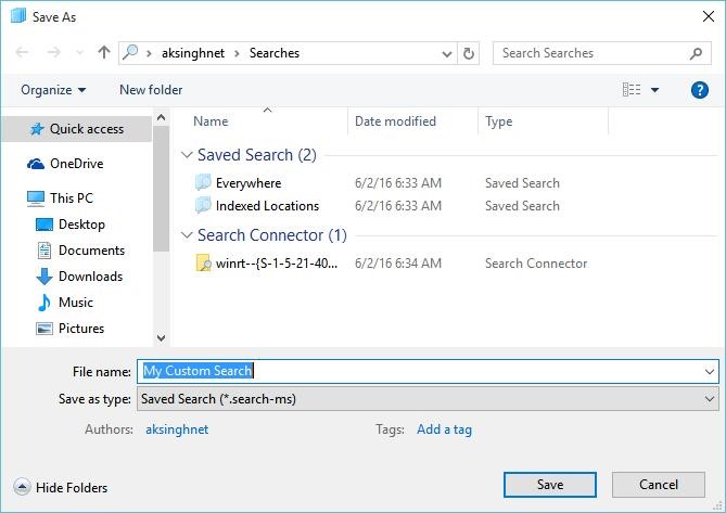 8 Essential Windows 10 Search Tips and Tricks - 39