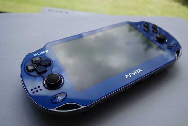 20 Best Games Must Play Your PS Vita in | Beebom