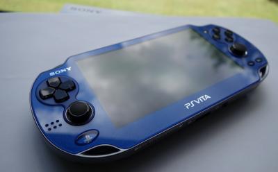 15 Best Games You Must Play on Your PlayStation Vita