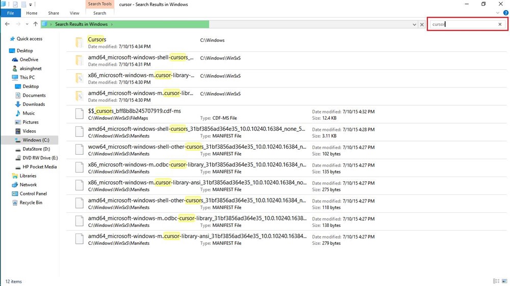 8 Essential Windows 10 Search Tips and Tricks Beebom