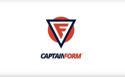 CaptainForm Review