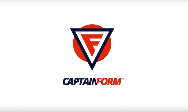 CaptainForm Review