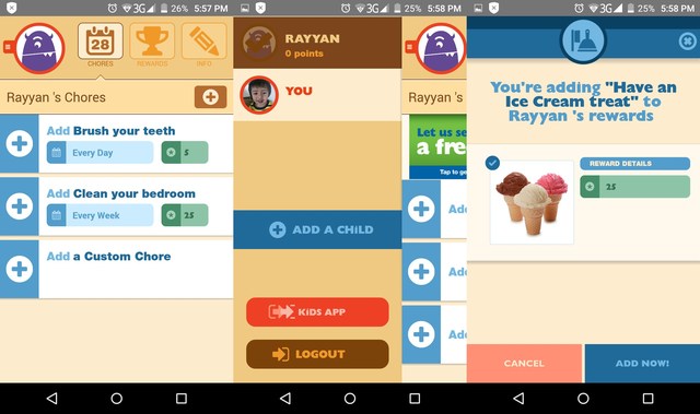 7 Family Apps For Android and iOS to Manage Your Family Better